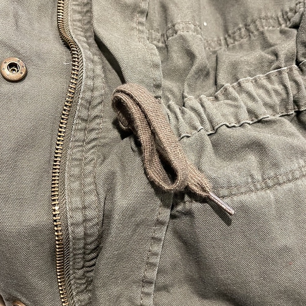 Universal Thread jacket - Picture 5 of 5